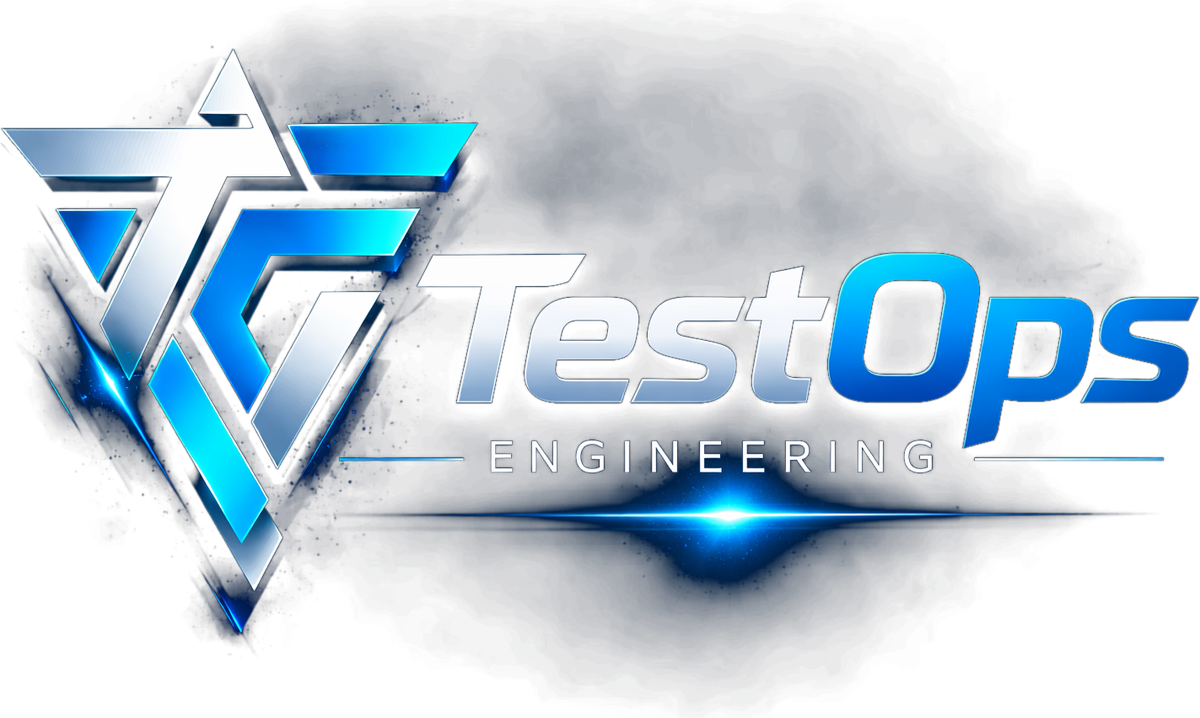 TestOps Engineering